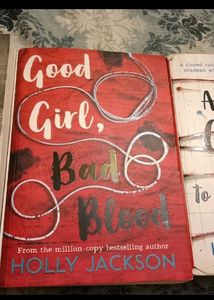 Good girl Series