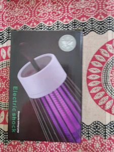 Brand new Electric Shock Mosquito Killer Lamp