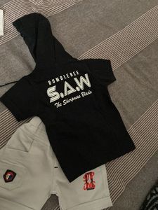 Baby Boy Cloth