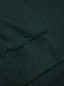 wool