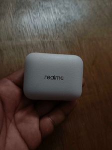 Realme Earbud Charging Case