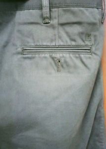 (Imported) REPREVE Jeans (made In Cambodia)