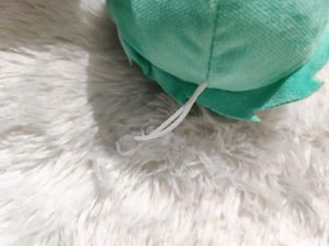 Zoro Plushie