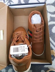 Premium Shoe