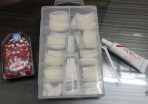 Artificial Nails/ Best Quality
