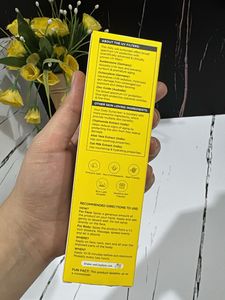Sun Scoop Hydrating Fluid Sunscreen SPF 60