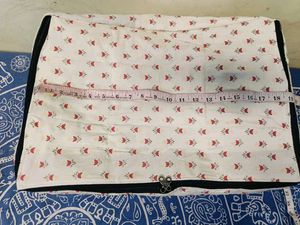 💝✨Floral Storage Bag for Home Organization