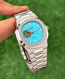 SEIKO THE NAUTILUS COLLECTION*❤️( COPY) PREMIUM FO
