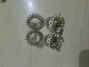 Combo Of Jewelery