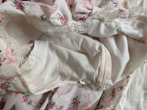 Sweet Floral Print Dress