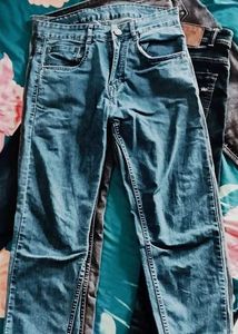Stylish Denim Jeans Bundle