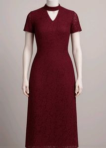 Dress From Anabelle