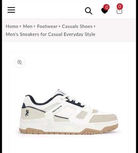 🪅🍂OG NEW REDTAPE SNEAKERS