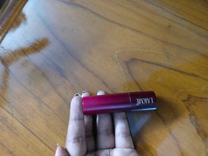 Lakme Lipstick - Red crimson CR7