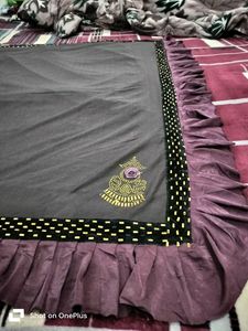 Fancy Designer Saree For Women Wedding Or Party