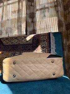 Chanel Quilted Bag