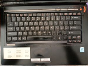 LENOVO LAPTOP