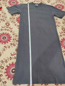 Sassafras Sport Chic T-Shirt Dress Not Used