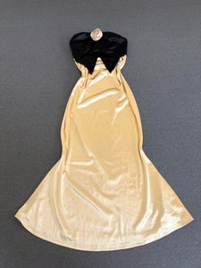 Date Night Elegant Dress