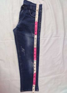 Jean For kids