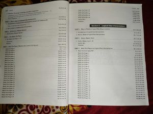 DILR How to Prepare for CAT Data Interpretation