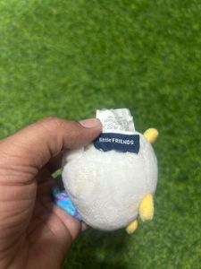 Authentic Kakao FRIENDS KOREA Flat lying laying