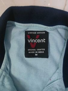 Vincent Limited Edition Polo Shirt