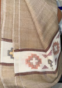 Elegant Ethnic Stole