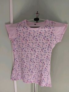 Set of 8 Women's T-Shirts