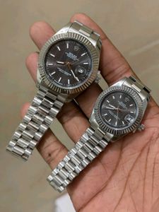 Luxury Gold Rolex Watches