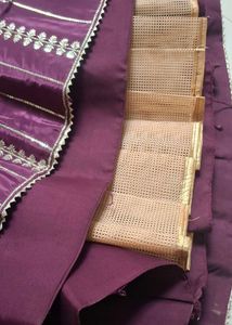 Elegant Lehenga Choli Set