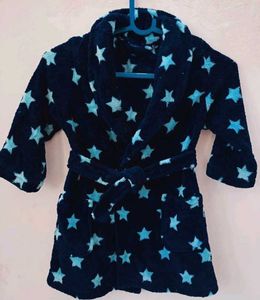 Very 👌😍    Beautiful Baby Bathrobe