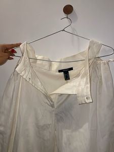 Forever 21 Women's Vanilla Pants