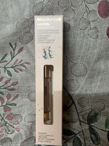 Morphe Mixed Signals Dual-Ended Shadow Stick