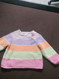 Multicolour Sweeter
