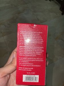 Swiss Beauty BB Foundation
