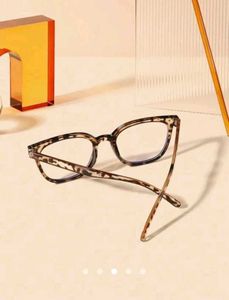 Leopard Print Glasses🐆🐆🐆