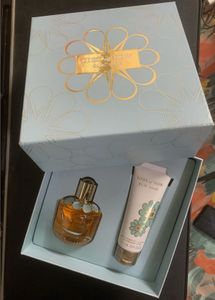 Elie Saab LUXURIOUS Girl of Now Perfume &amp; Lotion