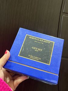 GIFT SET FOR MEN 💙