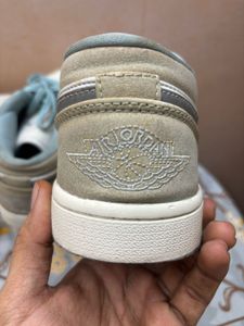 Air Jordan 1 Retro Low LNY sneakers ORIGINAL