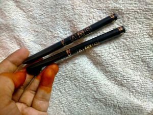 Combo Of 2 ADS Kajal Or Eyeliner