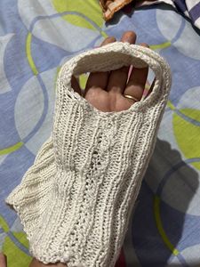 Baby Woollen Warm Inner