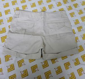Stylish Shorts Never Used
