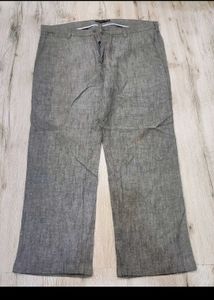 Cs0354 Crocodile 🐊  Baggy Jeans Size 38