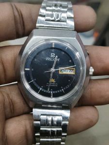 Vintage Ricoh Automatic Watch