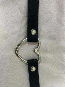 Heart choker