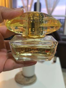 Versace Yellow Diamond Perfume(Tester)