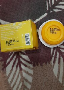 Dot &amp; KEY Vitamin C+E Moisturizer 15ml For Women