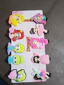 Baby Clips