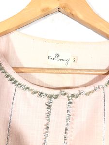 Light Pink Tops &amp; Tunics(Women’s)
